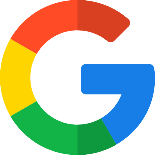 Avaliação Google