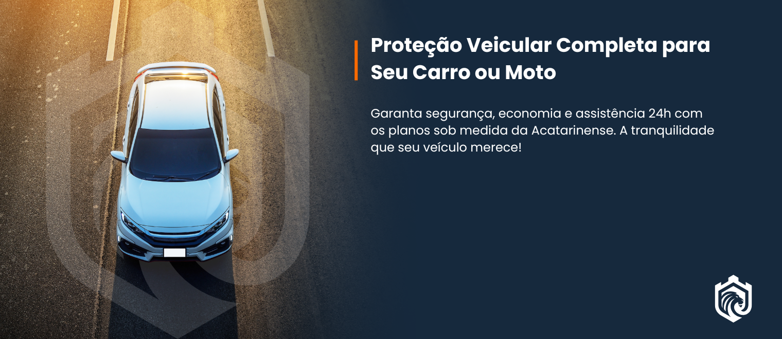 Proteção Veicular - Slide 2